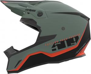 Шлем для бездорожья 509 Altitude 2.0, зеленый