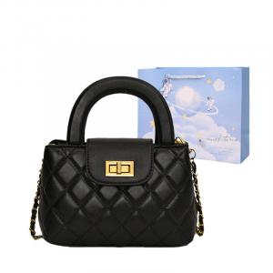 duoluplo  多伦保罗 Duoluplo Doron Paul Женская сумка через плечо, Хаки