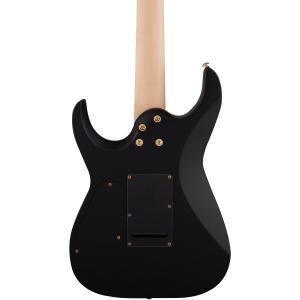 Электрогитара Charvel Angel Vivaldi Signature DK24-7 NOVA Satin Black