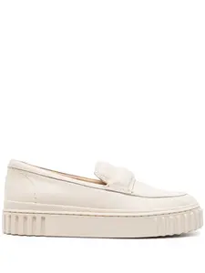 Лоферы Mayhill Cove Clarks, нейтральный