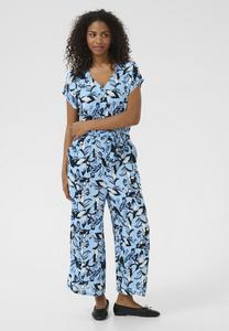 Комбинезон KAMILLE AMBER Kaffe, синий