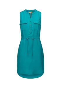 Платье-блузка Roissin Ragweartm, цвет Pine Green