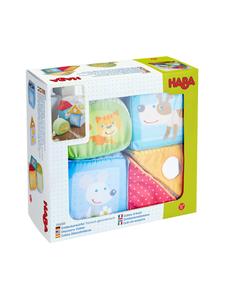 HABA Игра 'Tierisch Geometrisch', мультиколор