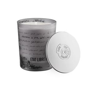 Ароматическая свеча для дома Etat Libre D'Orange