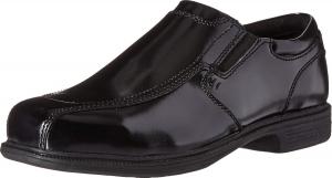 Florsheim Work Coronis мужские слипоны, черный