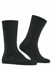 Носки DOVER Burlington, черный