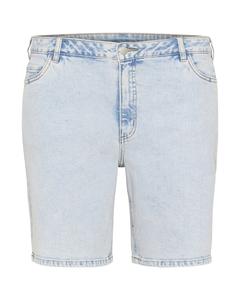 Обычные джинсы KAFFE CURVE Maia, светло-голубой