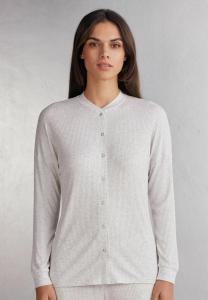 Пижамный топ Intimissimi INTIMISSIMI, Grey/Mottled Grey