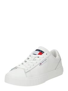 Кроссовки Tommy Jeans Essential, белый