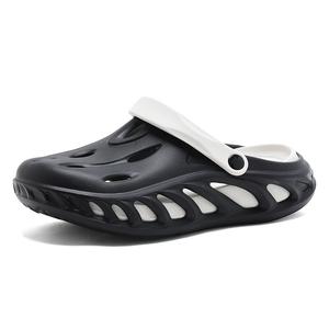 Сабо мужские Bte, черный