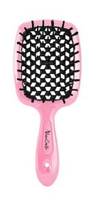 Пневматическая щетка для распутывания волос Deni Carte