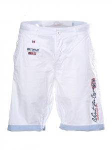 Шорты Peak Mountain, белый