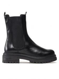 Классические ботильоны CEO-RST-WHETHER-02 Lasocki, черный
