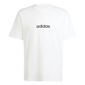 Рубашка для выступлений ADIDAS SPORTSWEAR Essentials, белый