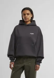 Толстовка с капюшоном Prohibited, Darkgrey