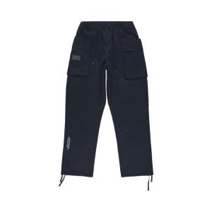 Брюки Billionaire Boys Club Flagship Core Cargo Pants, Black