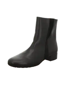 Ботильоны Gabor Comfort Stiefel Ungefüttert Bequem Kurz Ungefüttert Pisa, черный