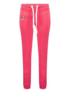 Спортивные брюки Geographical Norway Marcana, розовый