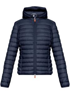 Save The Duck пуховик Daisy, синий