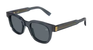 Мужские солнцезащитные очки DU0117S DUNHILL