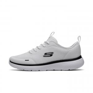 Skechers Слипоны повседневные мужские Low top Black