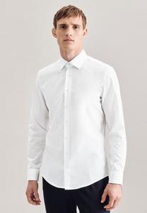 Рубашка KENT SLIM FIT Seidensticker, цвет white