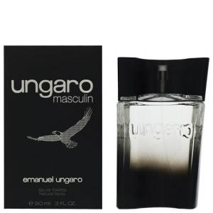 Туалетная вода, 90 мл Ungaro, Masculin