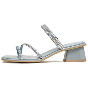 Сандалии женские Basto, белый