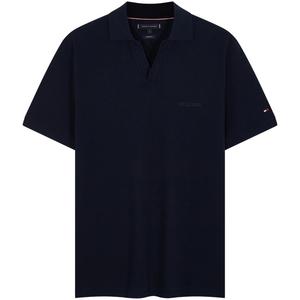 Polo Shirt Men's Tommy Hilfiger, синий