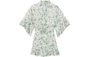 Женские банные халаты/халат Victoria'S Secret