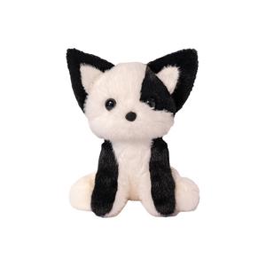 Плюшевая кукла щенок, котенок, высота 20 см MENGXIAOZAI