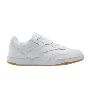 Кроссовки BB4000 2 Reebok, белый