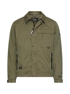 CAMEL ACTIVE Куртка для межсезонья в цвете Olive