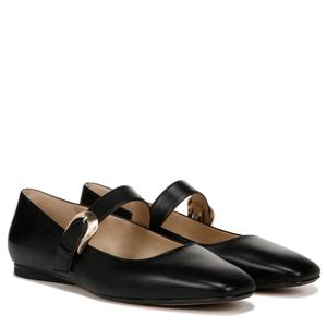 Балетки Naturalizer 27 Edit Carter Mary Janes, черный