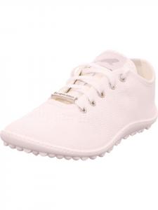 Кроссовки белые Leguano