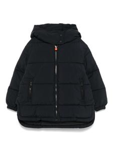 Спасите куртку Glenda от Duck Kids Save The Duck Kids, черный