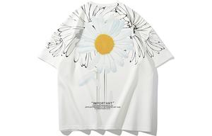 Kimura Sansha SANSYAS Футболка унисекс, Белый