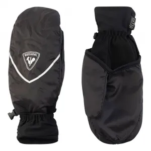 Перчатки Rossignol XC Alpha Warm I-Tip, черный