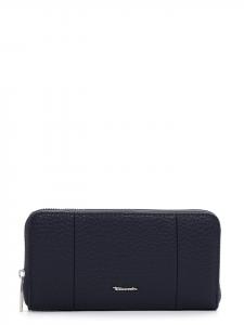 Tamaris Кошелек TAS Katrina синего цвета