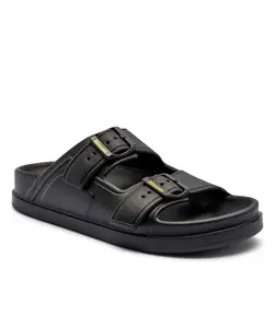 Тапочки Noma Blauer, черный