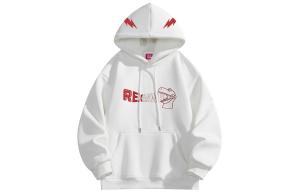 Унисекс свитшот Disney, белый