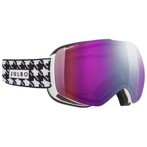 Горнолыжные очки shadow blanc noir reactiv 0-4 high contrast Julbo