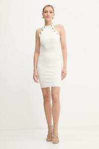 Платье janet Marciano by Guess, бежевый