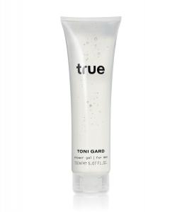 Гель для душа Toni Gard True Men, 150 ml