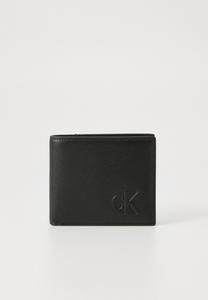 Кошелек Calvin Klein BOLD MONOGRAM, Black