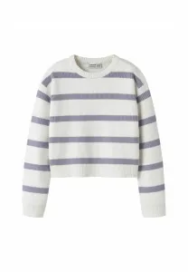 Джемпер Name It, Cloud Dancer