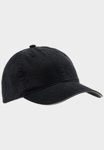 Бейсболка camel active, черный