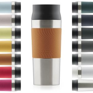 Термокружка Blumtal, 0,35 л, коричневый