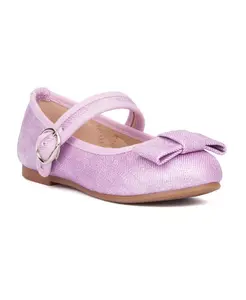 Детские туфли-лодочки Empower Maryjane Olivia Miller, фиолетовый