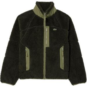 LACOSTE Куртка мужская оливковая, Olive Green